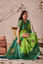 Catalog Designer Saree.