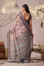 Catalog Designer Saree.