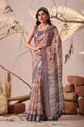 Catalog Designer Saree.