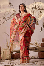 Catalog Designer Saree.