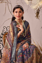 Catalog Designer Saree.