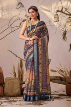 Catalog Designer Saree.