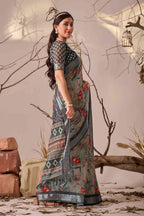 Catalog Designer Saree.