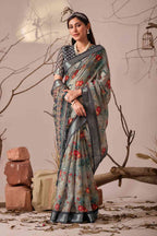 Catalog Designer Saree.