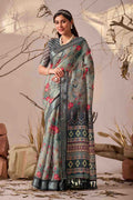 Catalog Designer Saree.