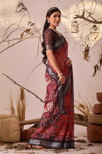 Catalog Designer Saree.