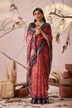 Catalog Designer Saree.