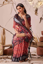 Catalog Designer Saree.