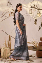 Catalog Designer Saree.