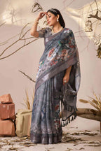 Catalog Designer Saree.