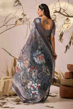 Catalog Designer Saree.