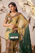 Catalog Designer Saree.