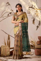 Catalog Designer Saree.