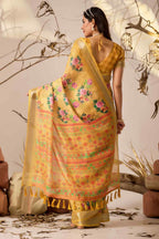 Catalog Designer Saree.