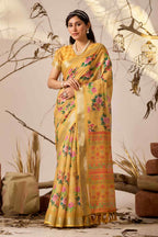Catalog Designer Saree.