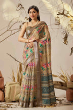 Catalog Designer Saree.
