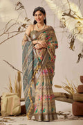 Catalog Designer Saree.