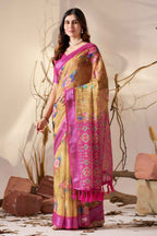 Catalog Designer Saree.