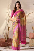 Catalog Designer Saree.