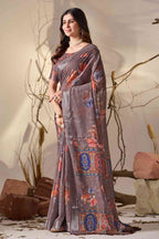 Catalog Designer Saree.