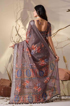 Catalog Designer Saree.