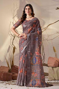 Catalog Designer Saree.