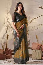Catalog Designer Saree.
