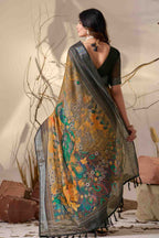 Catalog Designer Saree.