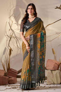 Catalog Designer Saree.