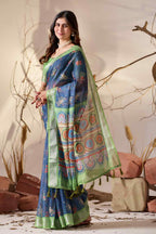 Catalog Designer Saree.