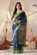 Catalog Designer Saree.