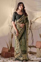 Catalog Designer Saree.