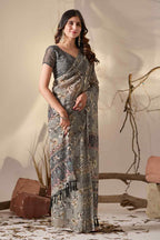 Catalog Designer Saree.