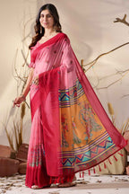 Catalog Designer Saree.
