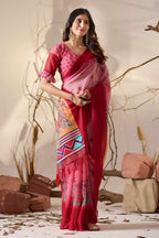 Catalog Designer Saree.