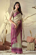 Catalog Designer Saree.