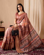 Catalog Designer Saree.