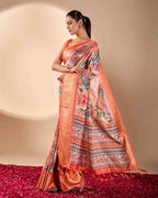 Catalog Designer Saree.