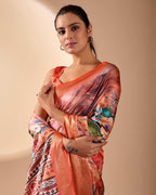 Catalog Designer Saree.