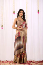 Catalog Designer Saree.