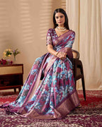 Catalog Designer Saree.