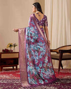 Catalog Designer Saree.