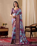 Catalog Designer Saree.