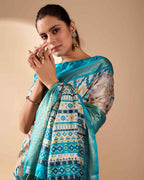 Catalog Designer Saree.