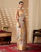 Catalog Designer Saree.