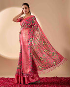 Catalog Designer Saree.