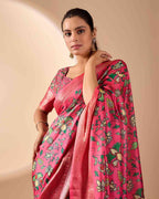 Catalog Designer Saree.