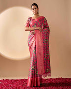 Catalog Designer Saree.