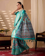 Catalog Designer Saree.