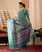 Catalog Designer Saree.